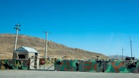Ermenistan-Azerbaycan Sınırında Yaşanan Çatışmada Bir Azeri Uzman Çavuş Şehid Oldu