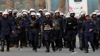 Bahreyn Rejim Güçleri, Halka Saldırdı…