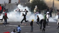 Siyonist Bahreyn rejimi, Bahreyn halkına tehdit yağdırdı