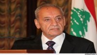 Lübnan Parlamento Başkanı Nebih Berri, İslam İnkılabı Rehberini tebrik etti