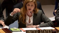 ABD’nin BM Temsilcisi: “İran’a Yaptırımların Artırılmasının Faydası Yok”
