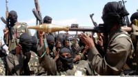 Boko Haram, Nijerya’da katliamı sürdürüyor