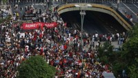 Brezilya’da Ulaşım Zammı Protesto Edildi: 13 Kişi Gözaltına Alındı…