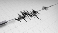 İran’ın Güneyindeki Buşehr Eyaletinde 5 Büyüklüğünde Deprem