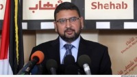 Hamas Sözcüsü Ebu Zuhri, Uzlaşı Hükümetini Yalanladı.