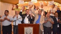 Filistin İşçi Sendikaları Birliği, Uzlaşı Hükümetini İşçilerin Sorunlarını Artırmakla Suçladı…