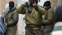 Tulkerem’de Abbas Güçleriyle Filistinliler Arasında Çatışmalar Yaşandı…