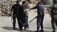 Batı Yaka Güvenlik Birimleri Hamas Üyesi 9 Kişiyi Gözaltına Aldı…