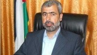 El-Ahrar Hareketi Genel Sekreteri Ebu Hilal Rami El-Hamdallah Hükümetinin İstifasını İstedi…
