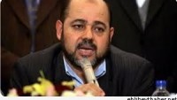 Ebu Merzuk: “Abbas ve El-Hebbaş, Arapları Gazze’ye Karşı Kışkırtıyor”