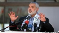 Heniyye: Hamas’ın Terör Örgütü İlan Edilmesi Mısır Sabitelerine Aykırı…