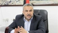 İsmail Rıdvan: Kahire Anlaşması uyarınca ortaklık çerçevesinde Gazze Şeridi kapılarını uzlaşı hükümetine teslim etmeye hazırız.