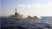 İşgal Güçleri Gazze Açıklarında Filistinli Balıkçı Teknelerine Taciz Ateşi Açtı.