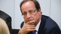 Hollande: Rusya’daki Ekonomik Kriz AB’nin Yararına Olmaz…