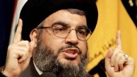Seyyid Hasan Nasrullah: İslam İnkılabıyla Birlikte Tüm Müslümanların Önünde Yeni Ufuklar Açıldı