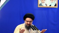 Tahran Cuma Hatibi Hatemi: Müzakere Heyeti Üyeleri Bu Halkın Evlatlarıdırlar…