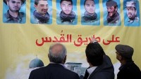 İran İslam Cumhuriyeti’nde, Hizbullah Şehidleri İçin Hatim Programı Düzenlendi…