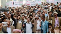 Yemen Hizbullahi Hareketi önemli bir askeri üssü kontrol altına aldı