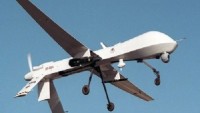 ABD Pakistan’ı insansız hava aracı ile bombaladı