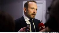 Danimarka Dışişleri Bakanı: Suriye Sorununun Çözümü İçin Suriye Cumhurbaşkanı’yla Görüşülmesi Gerekiyor…