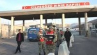 ÖSO Teröristlerinin, Türk Askerine Ateş Açtığı İddia Edildi…