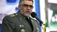 Tuğgeneral Purdestan: İran Kara Kuvvetler Ordusu, Batı Asya’nın En Güçlü Zırhlı Birliğine Sahiptir…