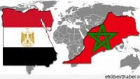 Fas Yönetimi Mısır Büyükelçisini Geri Çekti…