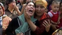 Uygur Türkleri Yine Zulüm Altında