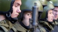 Ermenistan’da Rus Asker Gerginliği