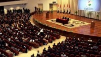 Irak Parlamentosu, 2015 Bütçesini Onayladı…
