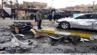 Irak’ta 2 Ayrı Yerde Patlama: 45 Şehid, 80 Yaralı…