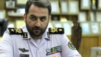 İran Hava Savunma Karargahı Komutanı: Hiçbir Uçan Nesne İran’ın Hava Sahasına İzinsiz Giremez…