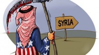 Büyük Şeytan ABD: Suriye Politikamızda Değişiklik Yok, Esad Gitmeli.