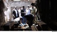 Kenya’da Kiliseye Saldırı Düzenlendi…