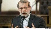 Laricani: İran, ABD Kongresine bilimle karşılık verir