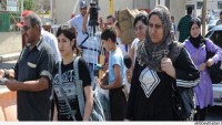 Lübnan’da Karkaf Belediyesi, Maddi İmkansızlıklar Nedeniyle 150 Suriyeli Aileyi Bölgeden Çıkarma Kararı Aldı…