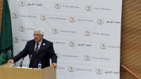 Abbas: İsrail’le Müzakerelerden Vazgeçmedik…