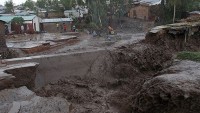 Malavi’de, Sel Felaketinde Ölenlerin Sayısı 176’ya Çıktı…