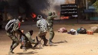 Mali’de İntihar Saldırısı: En Az 10 Ölü…