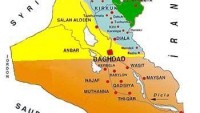 Iraklı Vekilden Biden’in Irak’ı bölme planıyla ilgili uyarı
