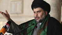 Muktada Sadr Lübnan’a Süpriz Bir Ziyaret Gerçekleştirdi