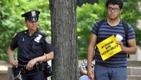 New York’ta Polisin Müslümanları İzlemesini Uygun Bulan Karar Tekrar Yargıya Taşındı…