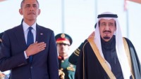Suudi kralı, ABD’ye gidiyor