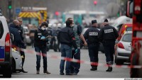 Paris Saldırısını Hedefine Ulaştırmak İçin 2 Camiye Saldırı Yapıldı…