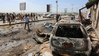 Somali’de Bombalı Saldırı: En Az 5 Ölü…