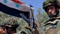 Suriye Ordusu Deyrezzor’da IŞİD Teröristlerini Ağır Kayıplara Uğrattı