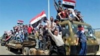 Suriye Ordusunun Halep Kırsalındaki Büyük Başarısı