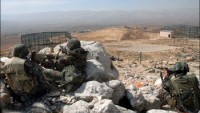 Suriye Ordusu, Deyrozzor’da Nusra’ya Ağır Darbe Vurdu…