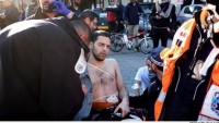 FHKC: Tel Aviv Eylemi, Filistin Halkının Direniş İradesini İfade Ediyor…