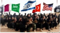 IŞİD teröristlerinin Suriye’den çıkışı engelleniyor